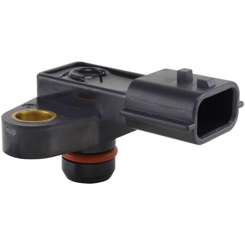 Hitachi PRS0002 Manifold Absolute Pressure Sensor - Front, Fuel Tank or Manifold