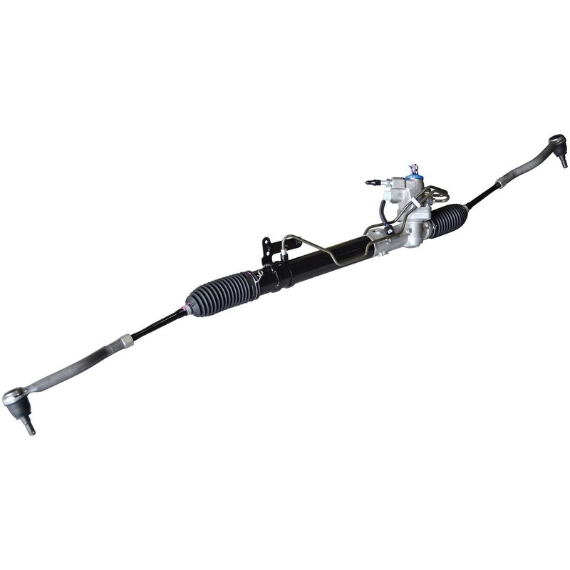 Hitachi PSG0014 Rack and Pinion Assembly