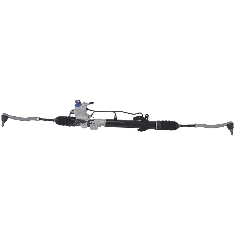 Hitachi PSG0023 Rack and Pinion Assembly
