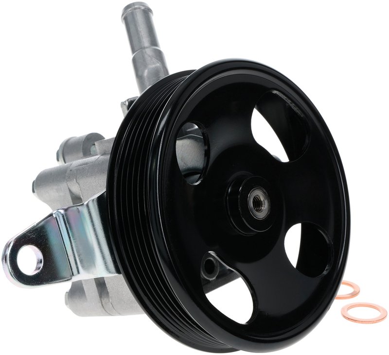 Hitachi PSP0001 Power Steering Pump