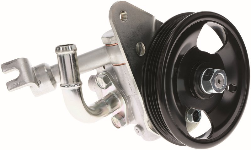 Hitachi PSP0007 Power Steering Pump