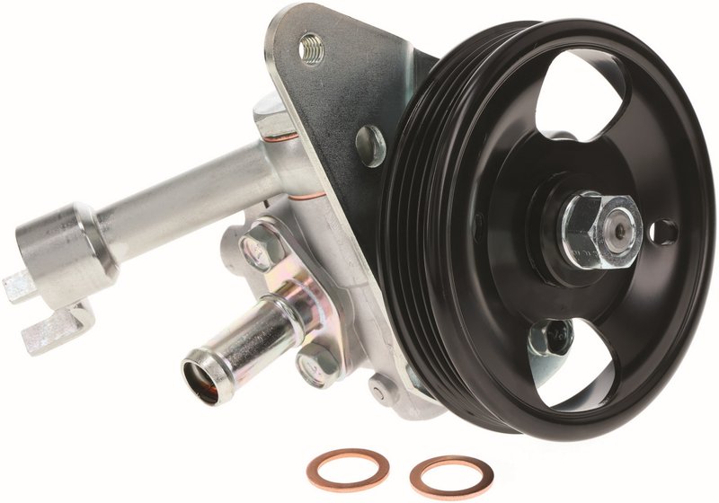 Hitachi PSP0008 Power Steering Pump