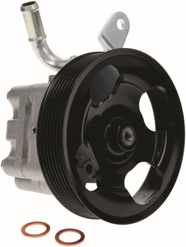 Hitachi PSP0011 Power Steering Pump