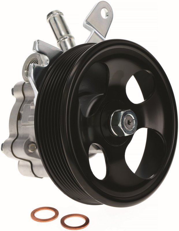 Hitachi PSP0013 Power Steering Pump