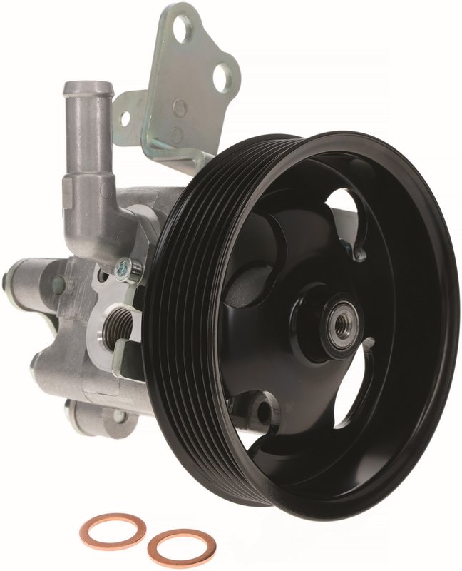 Hitachi PSP0019 Power Steering Pump