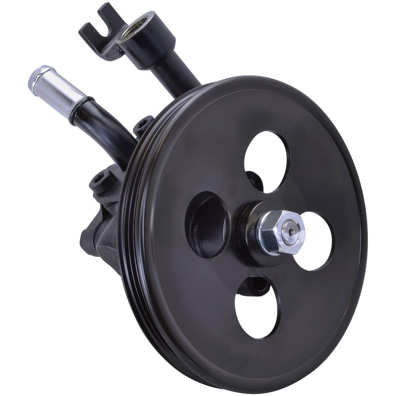 Hitachi PSP0021 Power Steering Pump