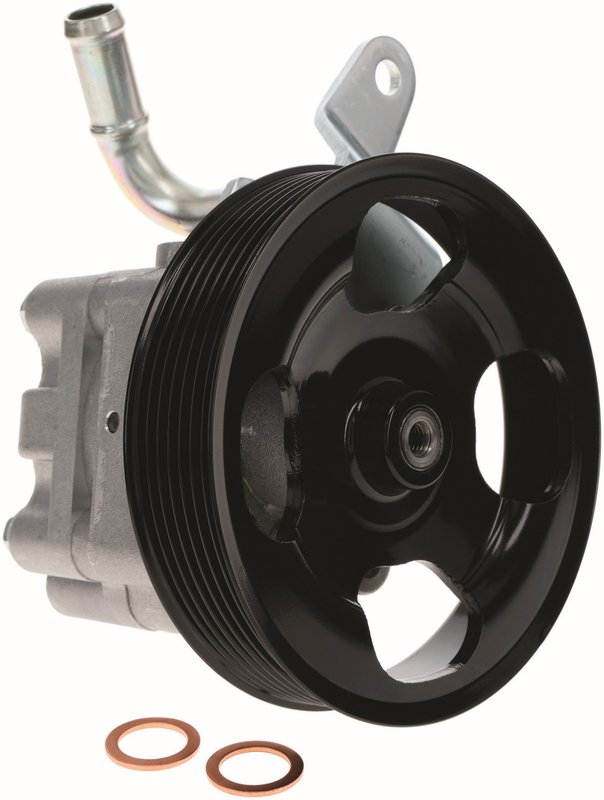 Hitachi PSP0024 Power Steering Pump