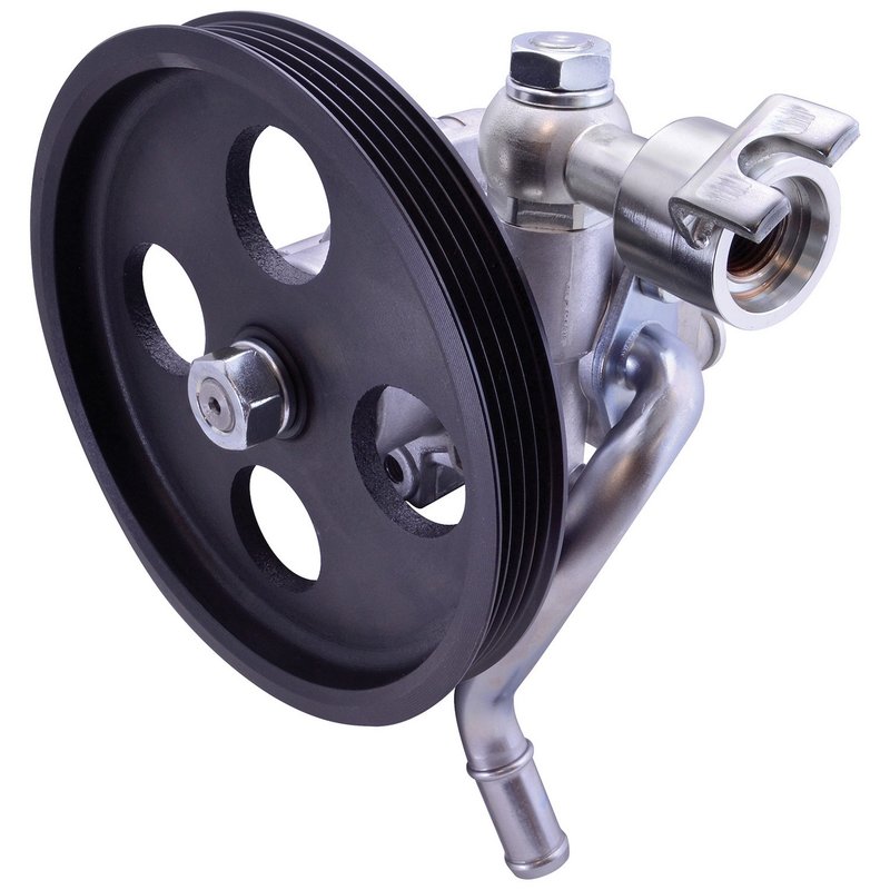 Hitachi PSP0025 Power Steering Pump