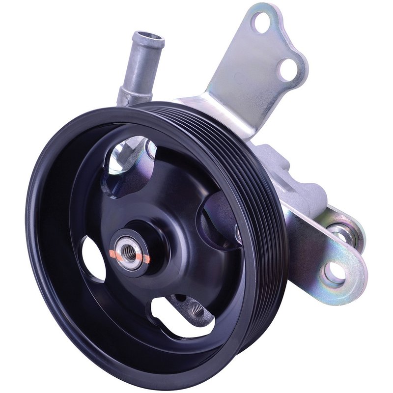 Hitachi PSP0026 Power Steering Pump