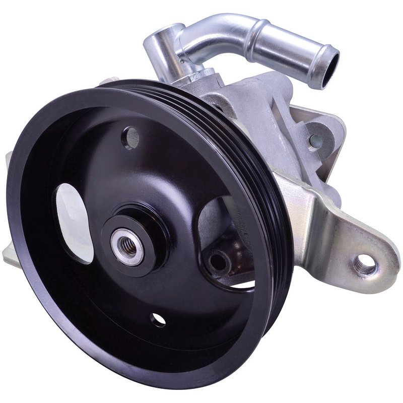 Hitachi PSP0027 Power Steering Pump