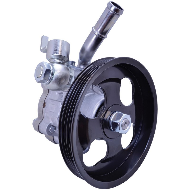 Hitachi PSP0031 Power Steering Pump