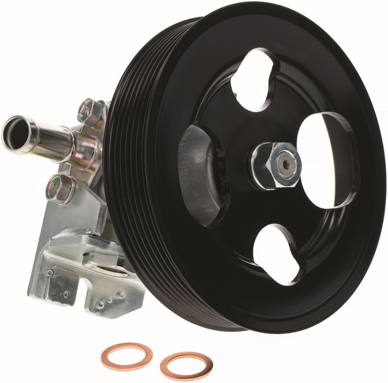 Hitachi PSP0032 Power Steering Pump