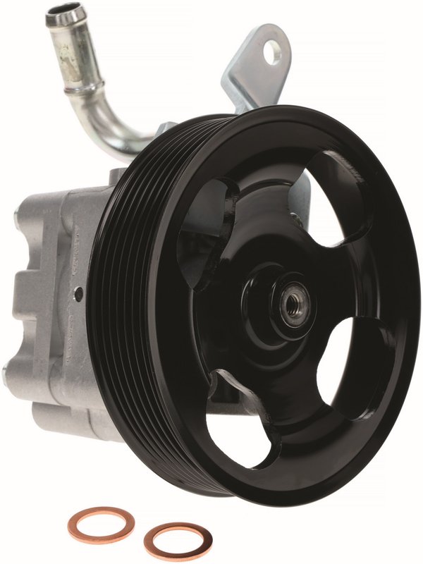 Hitachi PSP0033 Power Steering Pump