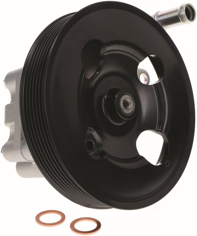 Hitachi PSP0034 Power Steering Pump