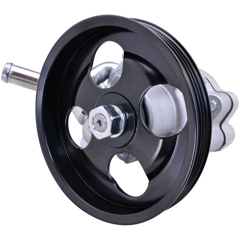 Hitachi PSP0037 Power Steering Pump