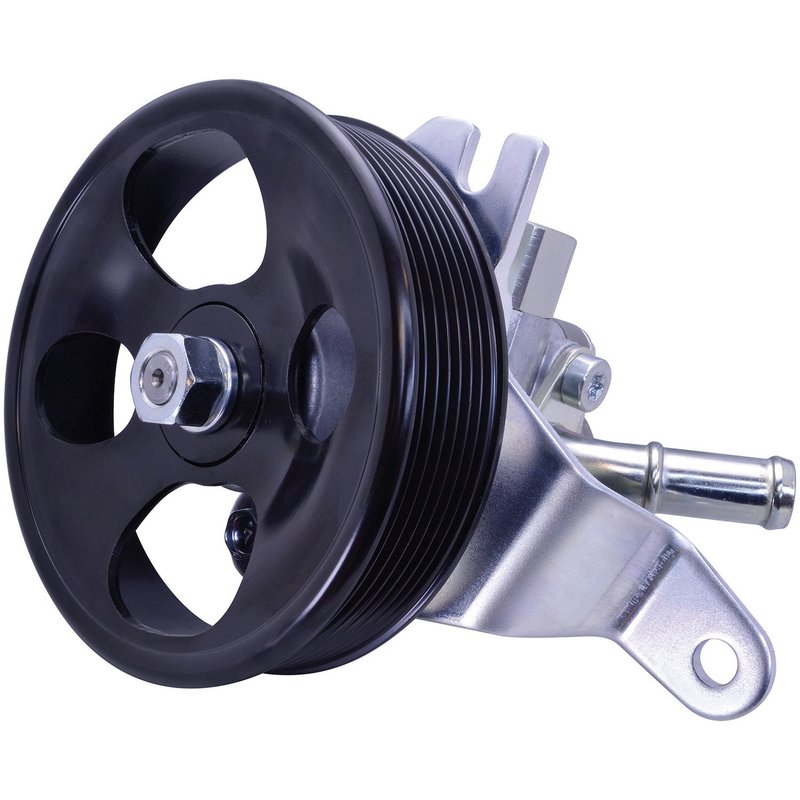 Hitachi PSP0038 Power Steering Pump