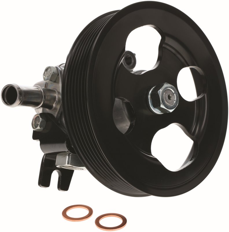 Hitachi PSP0039 Power Steering Pump
