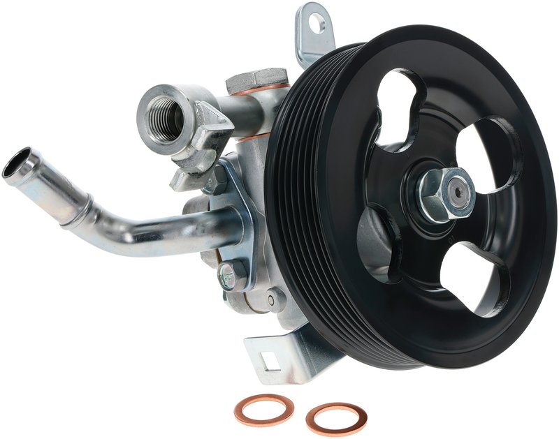 Hitachi PSP0040 Power Steering Pump