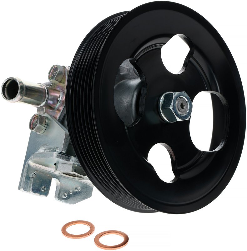 Hitachi PSP0042 Power Steering Pump