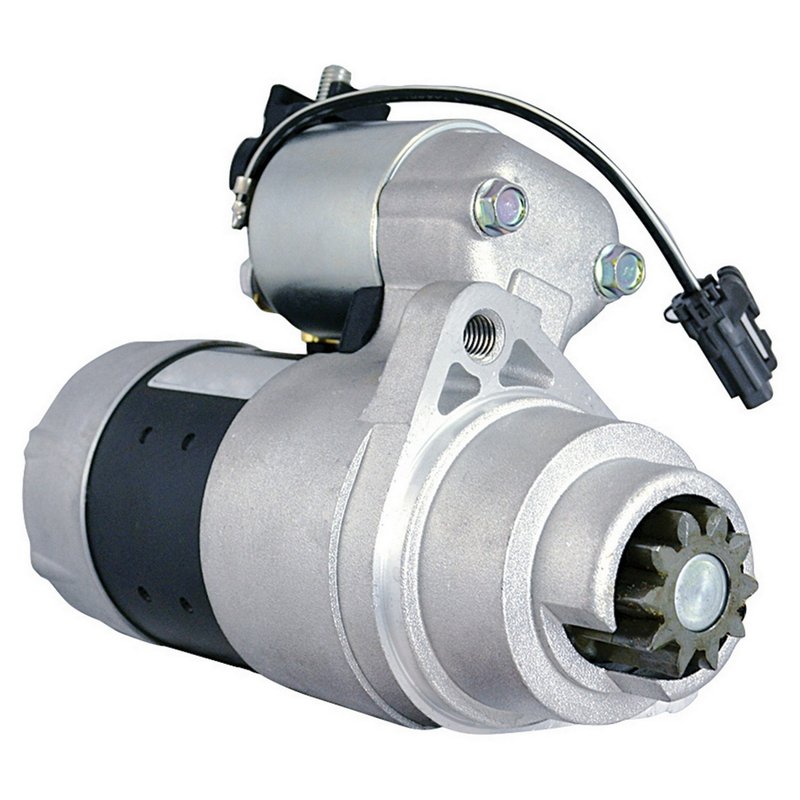 Hitachi STR0019 Starter