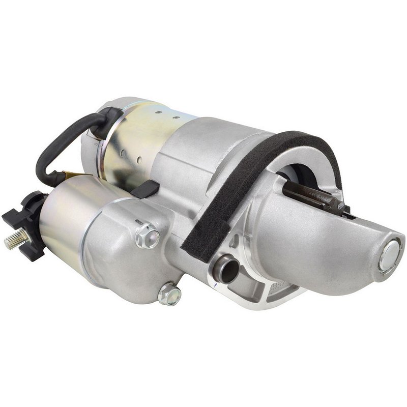 Hitachi STR0063 Starter