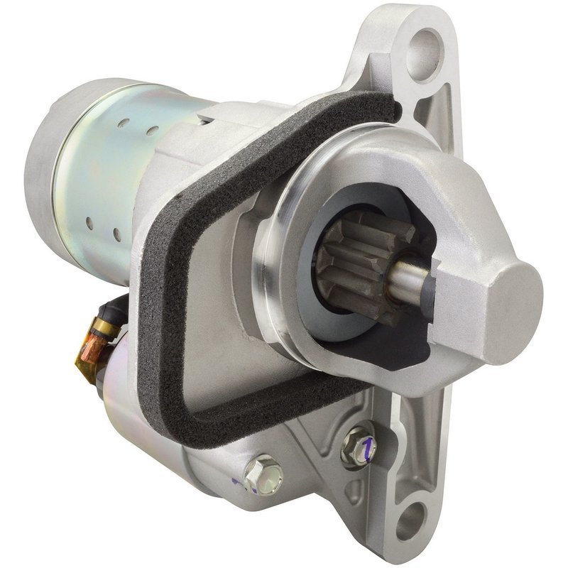 Hitachi STR0065 Starter