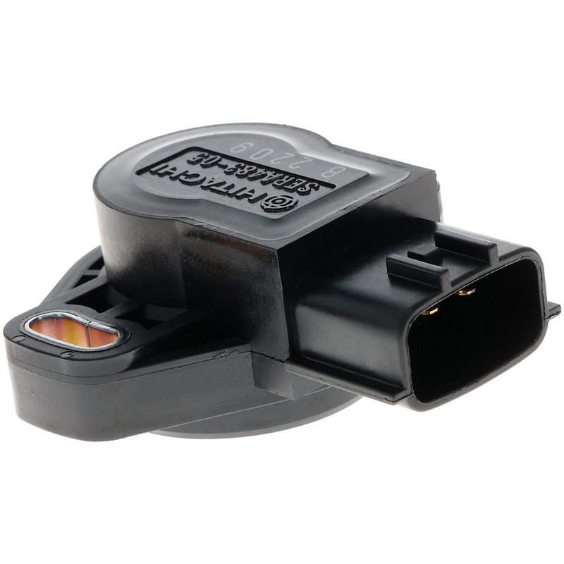 Hitachi TPS0003 Throttle Position Sensor