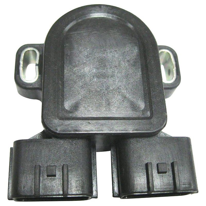 Hitachi TPS0014 Throttle Position Sensor