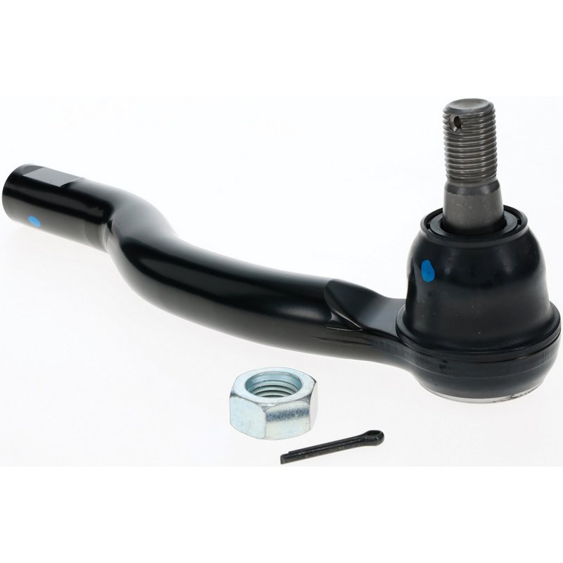 Hitachi TRE0004 Steering Tie Rod - Right Outer