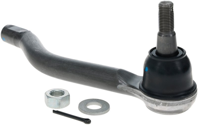 Hitachi TRE0007 Steering Tie Rod - Right Outer