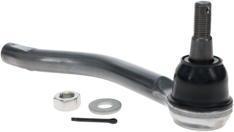 Hitachi TRE0008 Steering Tie Rod - Left Outer