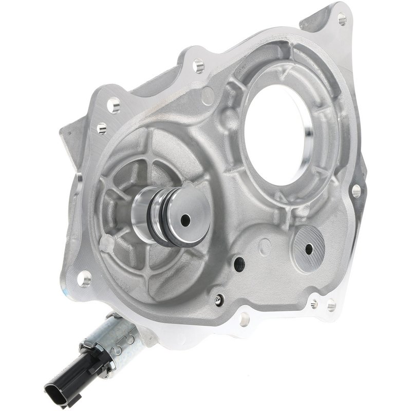 Hitachi VTC0002 Engine Variable Valve Timing (VVT) Solenoid Housing