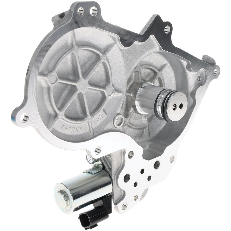 Hitachi VTC0004 Engine Variable Valve Timing (VVT) Solenoid Housing
