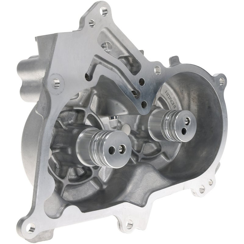 Hitachi VTC0006 Engine Variable Valve Timing (VVT) Solenoid Housing