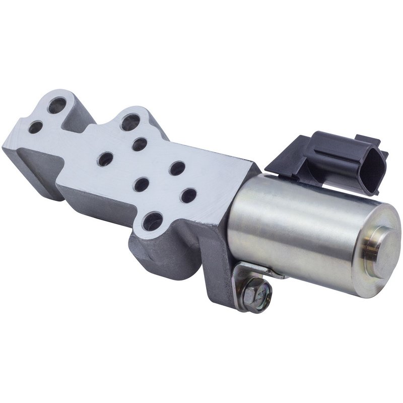 Hitachi VTS0004 Engine Variable Valve Timing (VVT) Solenoid - Left