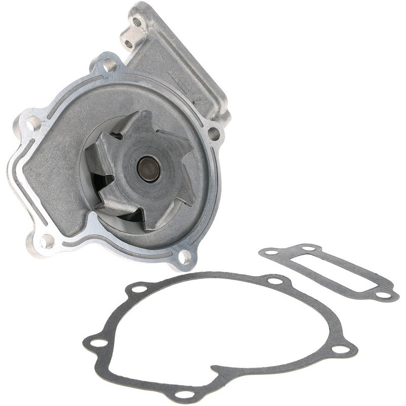 Hitachi WUP0002 Engine Water Pump