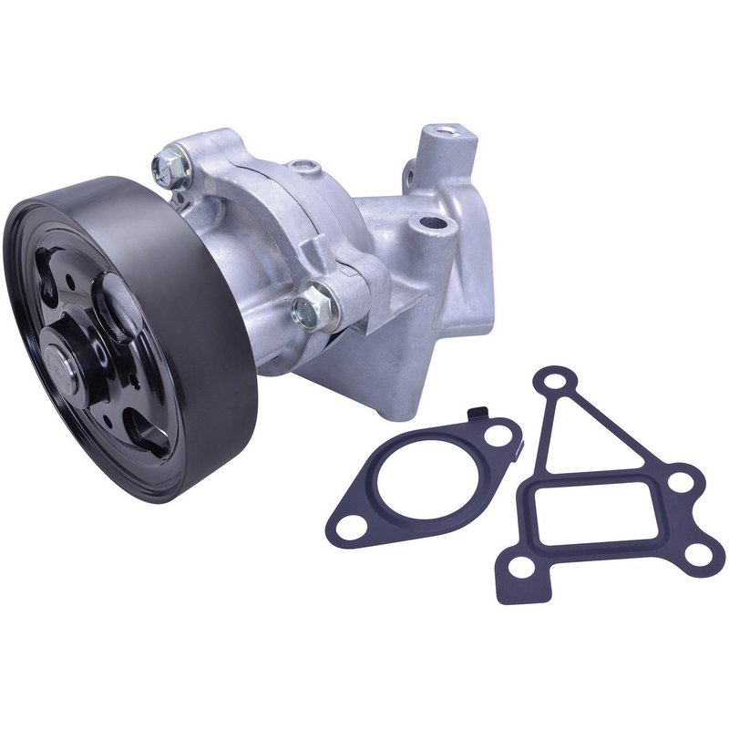 Hitachi WUP0004 Engine Water Pump