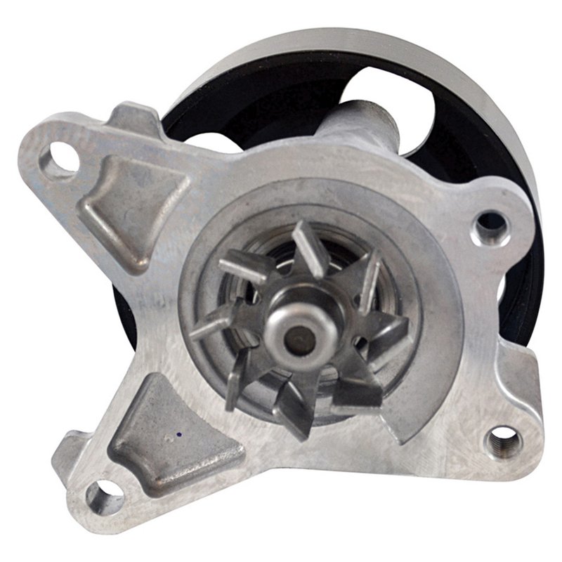 Hitachi WUP0008 Engine Water Pump