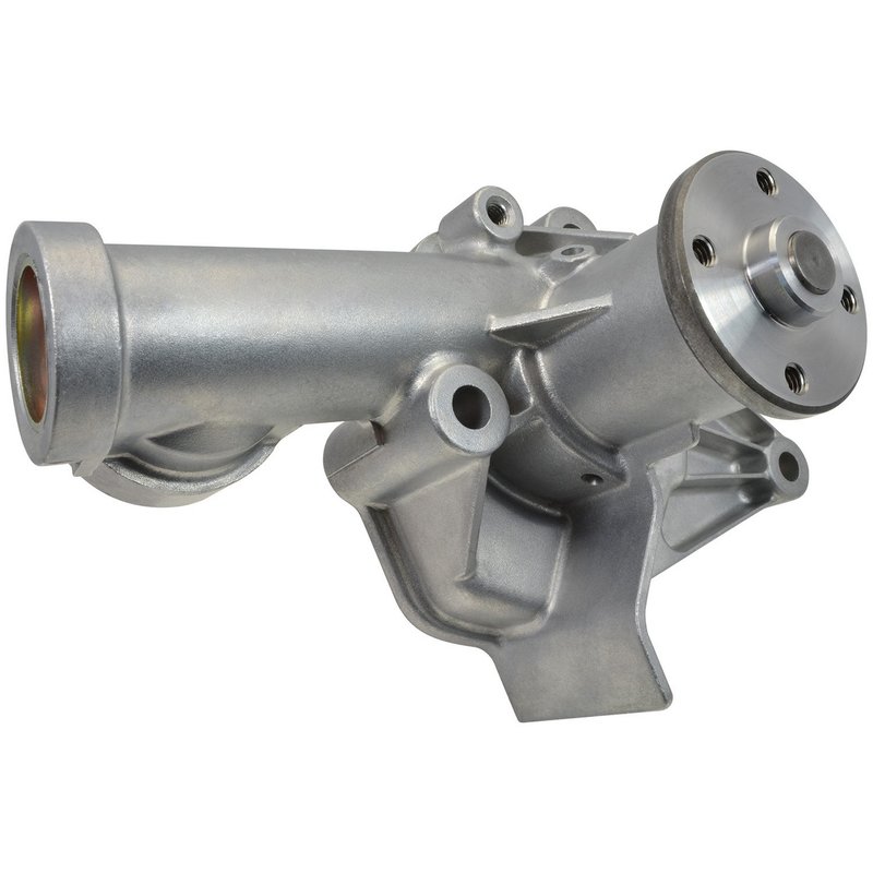 Hitachi WUP0022 Engine Water Pump