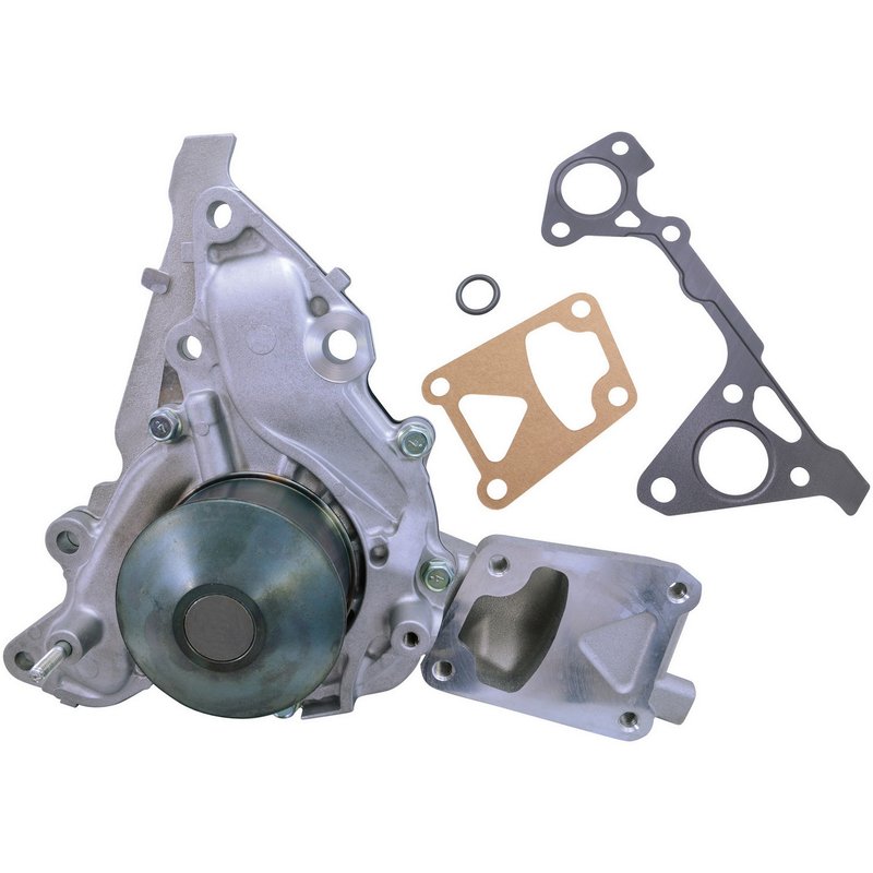 Hitachi WUP0026 Engine Water Pump