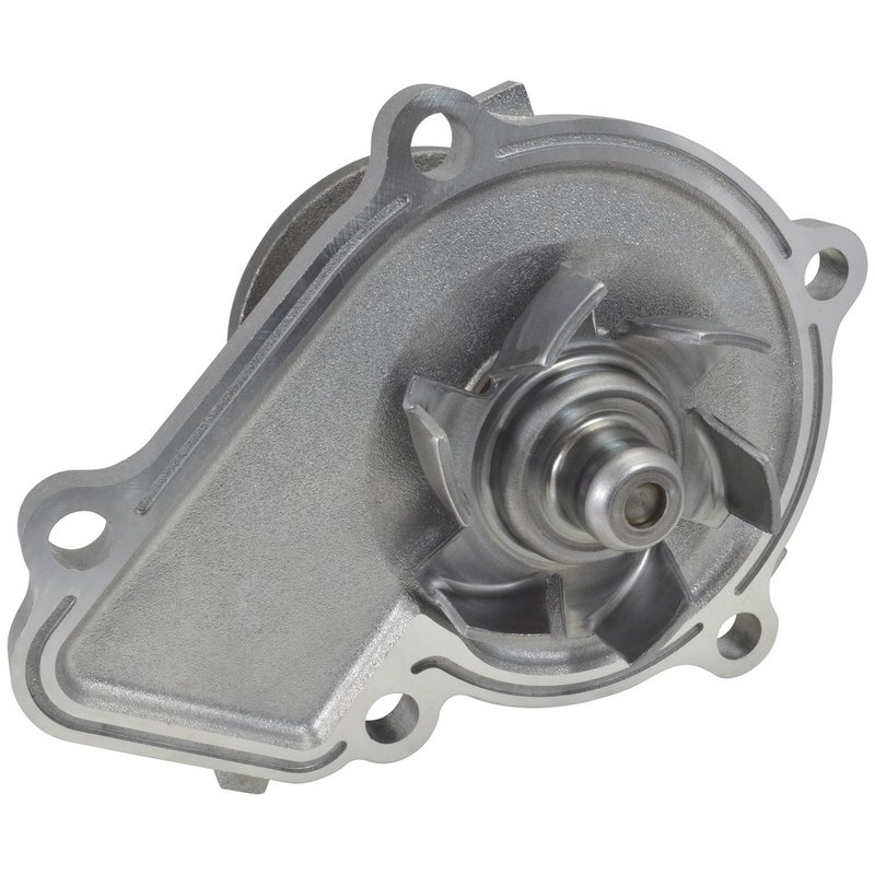Hitachi WUP0033 Engine Water Pump