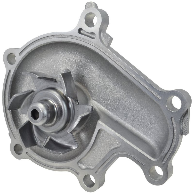 Hitachi WUP0039 Engine Water Pump