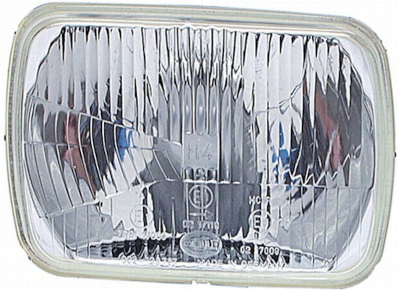 Hella 003177071 Headlight