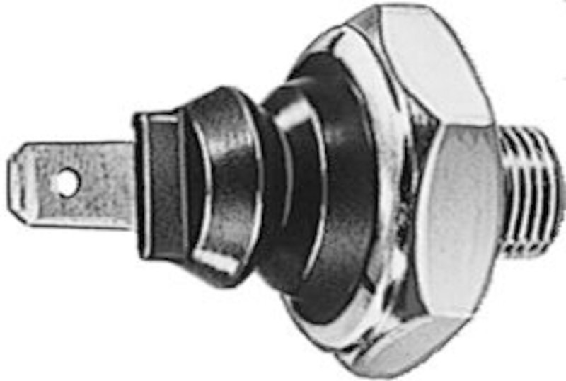 Hella 003259121 Engine Oil Pressure Switch