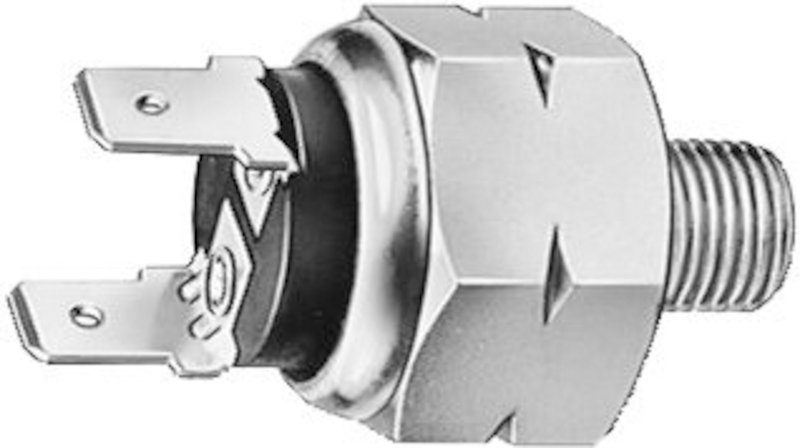 Hella 003262001 Brake Light Switch