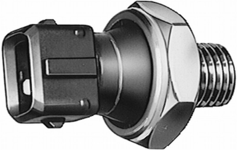 Hella 006097001 Engine Oil Pressure Switch