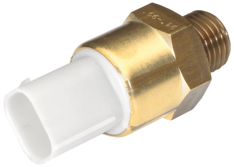 Hella 007800121 Engine Cooling Fan Switch