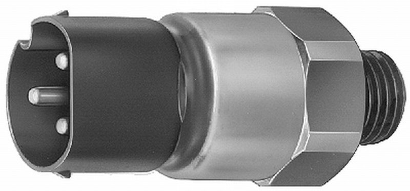 Hella 007837101 Engine Cooling Fan Switch