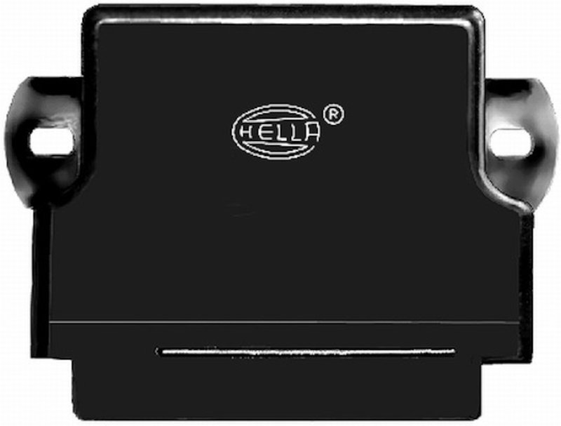 Hella 008188071 Diesel Glow Plug Controller