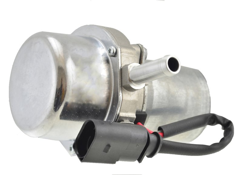 Hella 008440111 Power Brake Booster Vacuum Pump